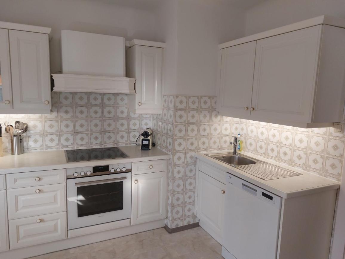 Ferienwohnung Salzafeld Bad Mitterndorf Esterno foto