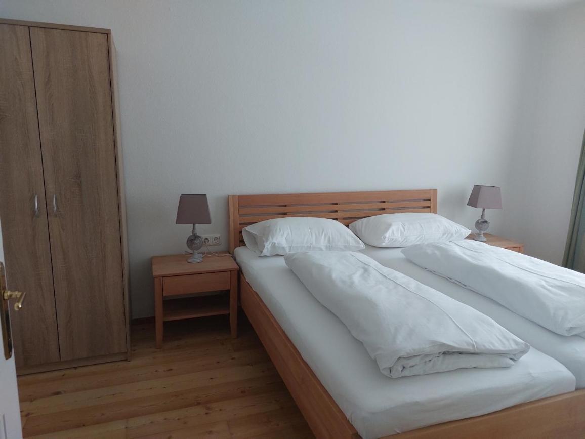 Ferienwohnung Salzafeld Bad Mitterndorf Esterno foto