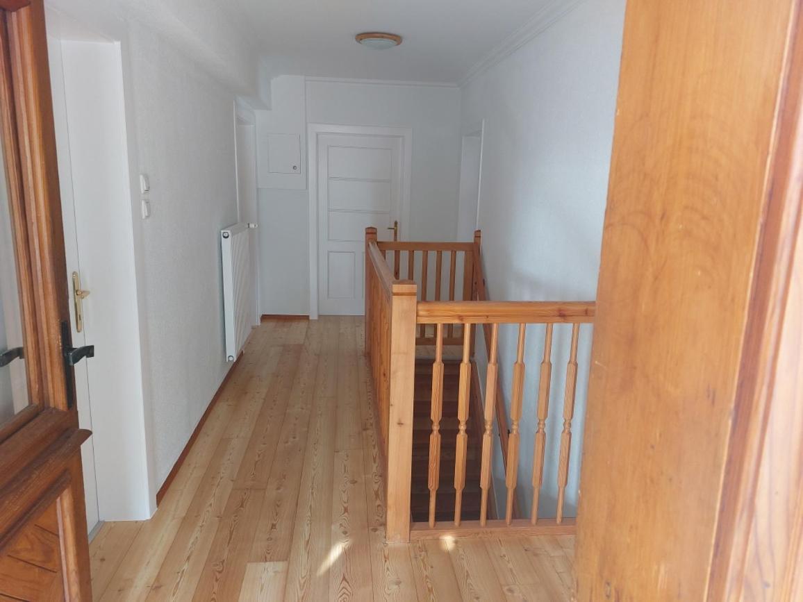 Ferienwohnung Salzafeld Bad Mitterndorf Esterno foto